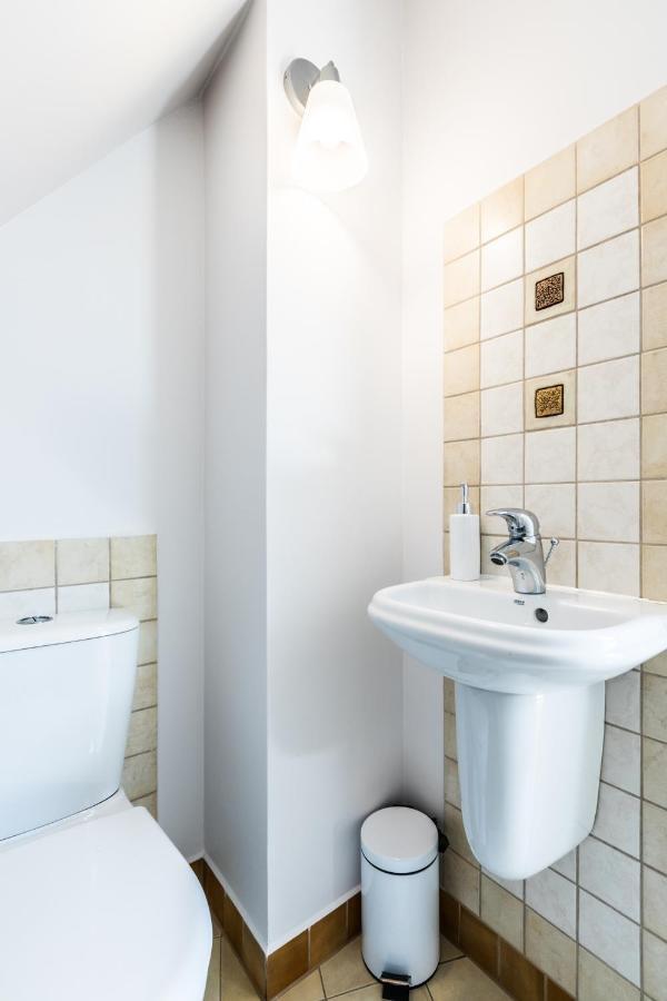 Apartament Sokół Zakopane Exterior foto