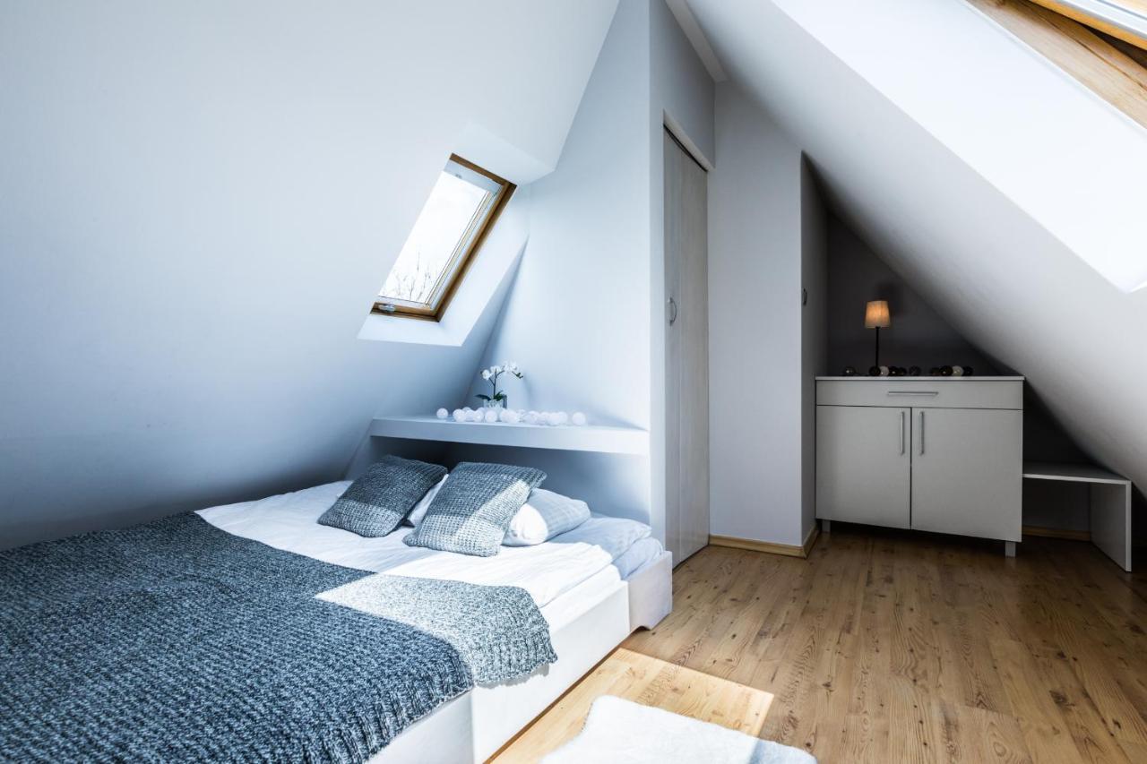 Apartament Sokół Zakopane Exterior foto